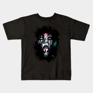 Juon the Grudge Kids T-Shirt